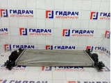 Интеркулер Opel Astra (J) 13311080