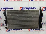 Радиатор основной Opel Astra (J) 1300306