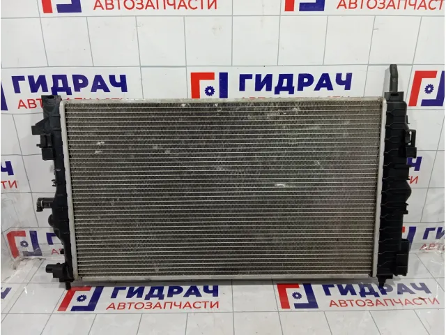 Радиатор основной Opel Astra (J) 1300306