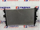 Радиатор основной Opel Astra (J) 1300306