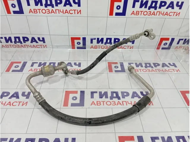 Трубка кондиционера Opel Astra (J) 1850144
