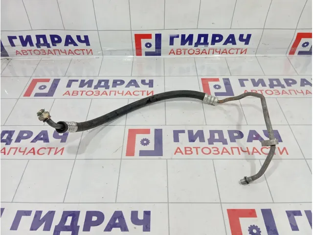 Трубка системы охлаждения АКПП Opel Astra (J) 753207