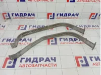 Лента крепления бензобака Opel Astra (J)