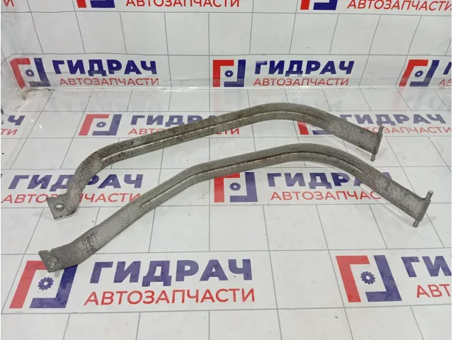 Лента крепления бензобака Opel Astra (J)