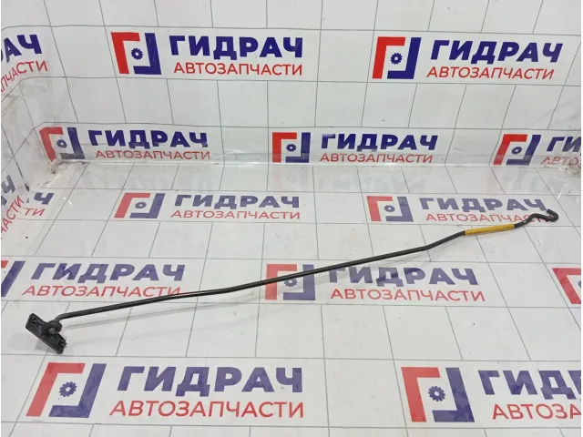 Держатель капота Opel Astra (J) 13343519