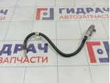 Клемма аккумулятора минус Opel Astra (J) 13363864