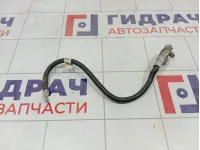 Клемма аккумулятора минус Opel Astra (J) 13363864