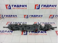 Направляющая переднего бампера Opel Astra (J) 13264477