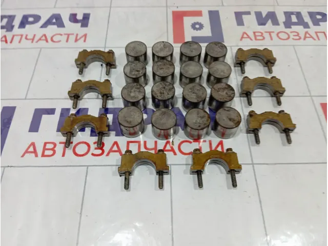 Толкатель клапана механический Opel Astra (J) 5640005