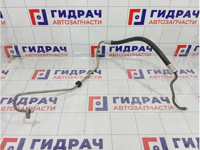 Трубка системы охлаждения АКПП Opel Astra (J) 753204