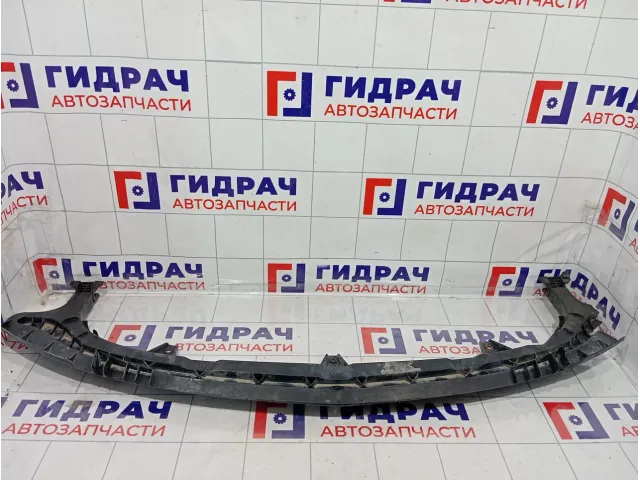 Усилитель переднего бампера Opel Astra (J) 13321314