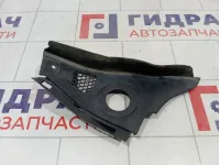 Водосток правый Opel Astra (J) 13267107