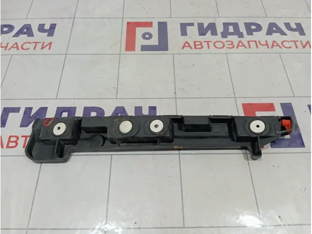 Направляющая заднего бампера левая Opel Astra (J) 1406231