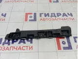 Направляющая заднего бампера правая Opel Astra (J) 1406232