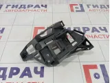 Направляющая заднего бампера левая Opel Astra (J) 1406231