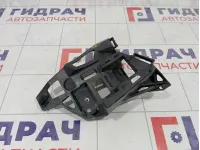 Направляющая заднего бампера левая Opel Astra (J) 1406231