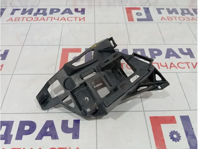 Направляющая заднего бампера левая Opel Astra (J) 1406231