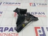 Направляющая заднего бампера левая Opel Astra (J) 1406231