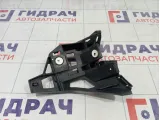 Направляющая заднего бампера левая Opel Astra (J) 1406231