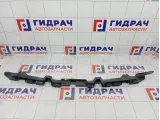Направляющая заднего бампера Opel Astra (J) 1406233