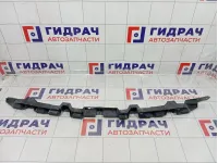 Направляющая заднего бампера Opel Astra (J) 1406233