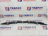 Направляющая заднего бампера Opel Astra (J) 1406233