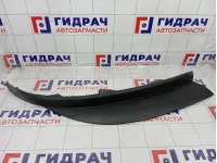 Накладка переднего бампера левая Opel Astra (J) 13264406
