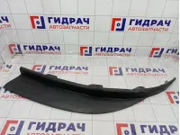 Накладка переднего бампера правая Opel Astra (J) 13264407