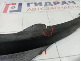 Накладка переднего бампера правая Opel Astra (J) 13264407
