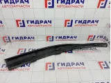 Накладка переднего бампера правая Opel Astra (J) 13264407
