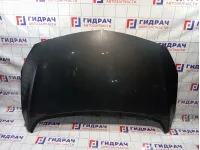 Капот Opel Astra (J) 1160014