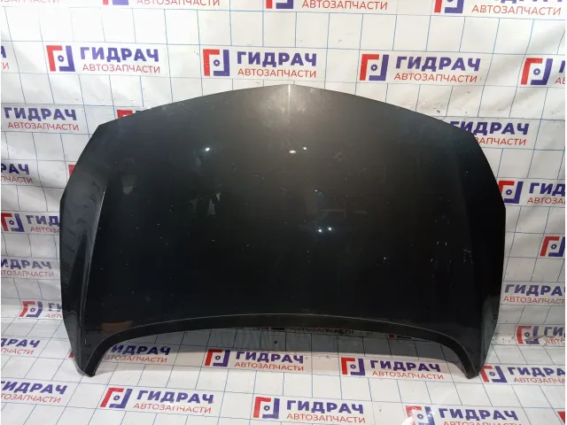 Капот Opel Astra (J) 1160014