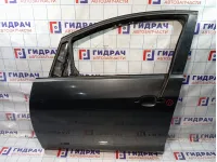 Дверь передняя левая Opel Astra (J) 124044