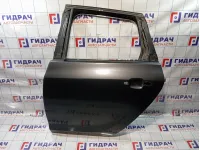Дверь задняя левая Opel Astra (J) 124114
