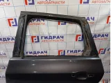 Дверь задняя левая Opel Astra (J) 124114