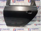 Дверь задняя левая Opel Astra (J) 124114