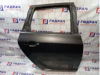 Дверь задняя правая Opel Astra (J) 124115