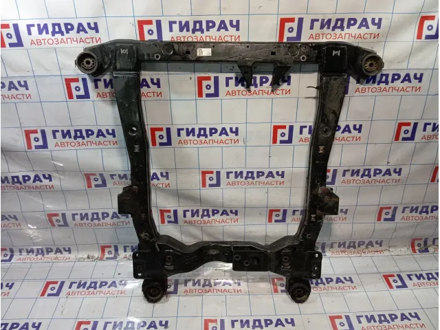 Балка подмоторная Opel Astra (J) 302268