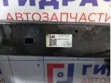 Балка подмоторная Opel Astra (J) 302268