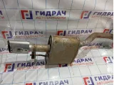 Глушитель основной Opel Astra (J) 885468