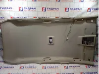 Обшивка потолка Opel Astra (J) 2350576