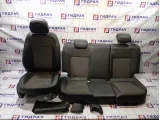 Комплект сидений Opel Astra (J)