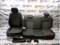 Комплект сидений Opel Astra (J)