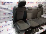 Комплект сидений Opel Astra (J)