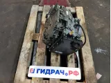 АКПП Opel Astra (J) 701132