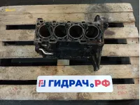 Блок двигателя Opel Astra (J) 604264