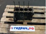 Блок двигателя Opel Astra (J) 604264