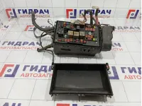 Блок предохранителей Opel Astra (J) 13343763