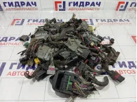 Фишка (разъем) Opel Astra (J)