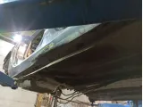 Порог со стойкой правый Opel Astra (J)